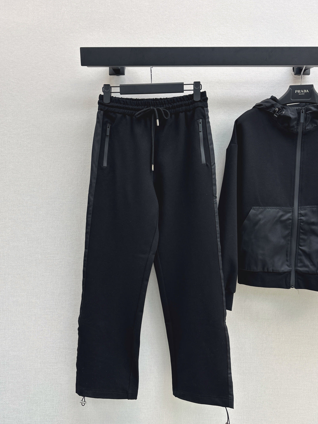 Pra 25fw tracksuit