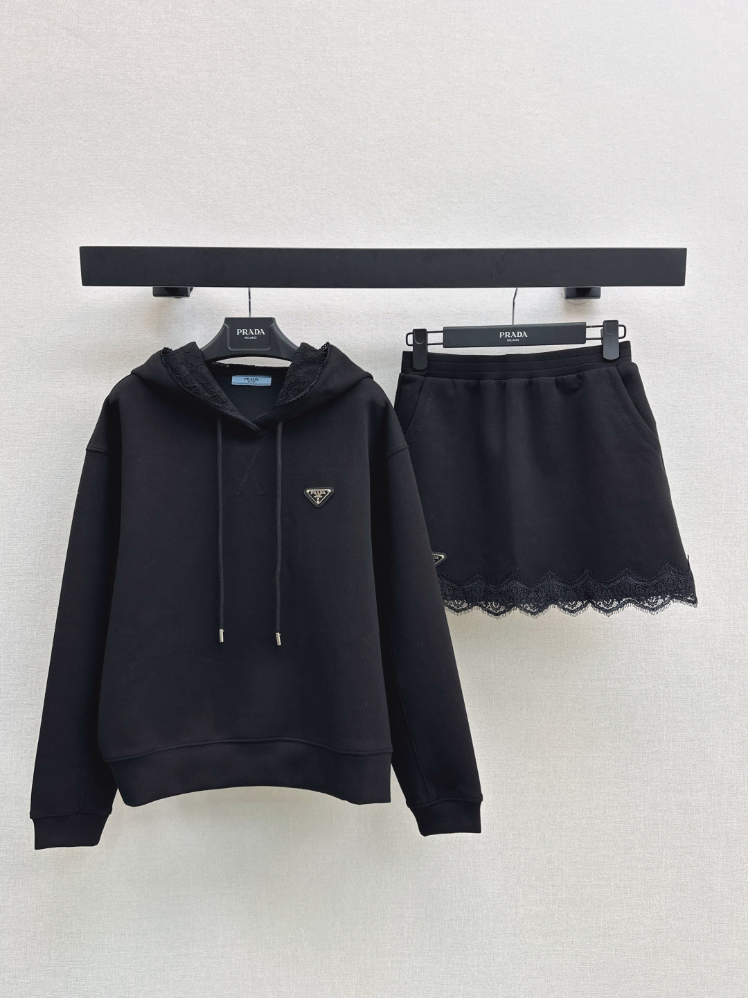 Pra 25fw suit