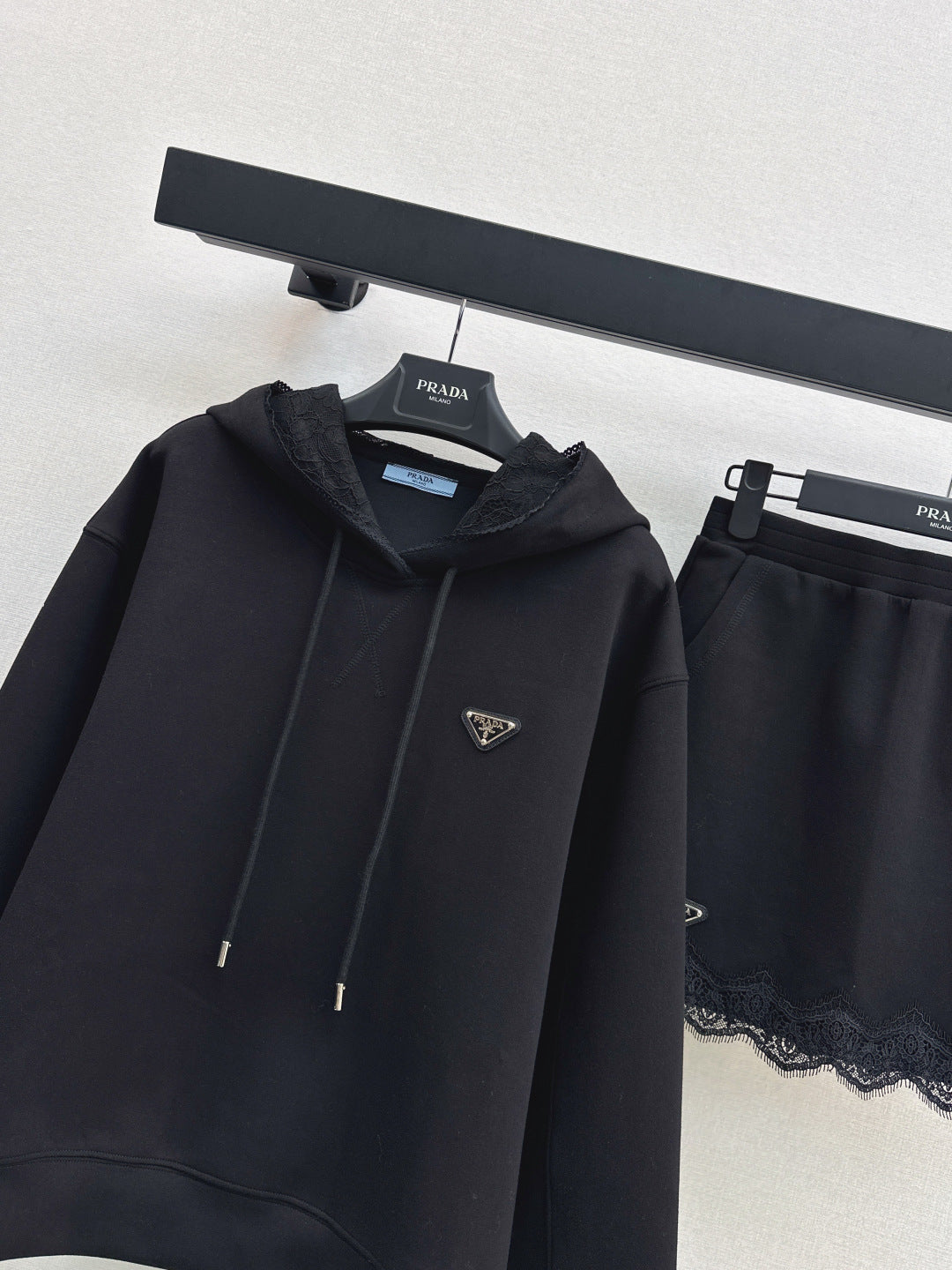 Pra 25fw suit