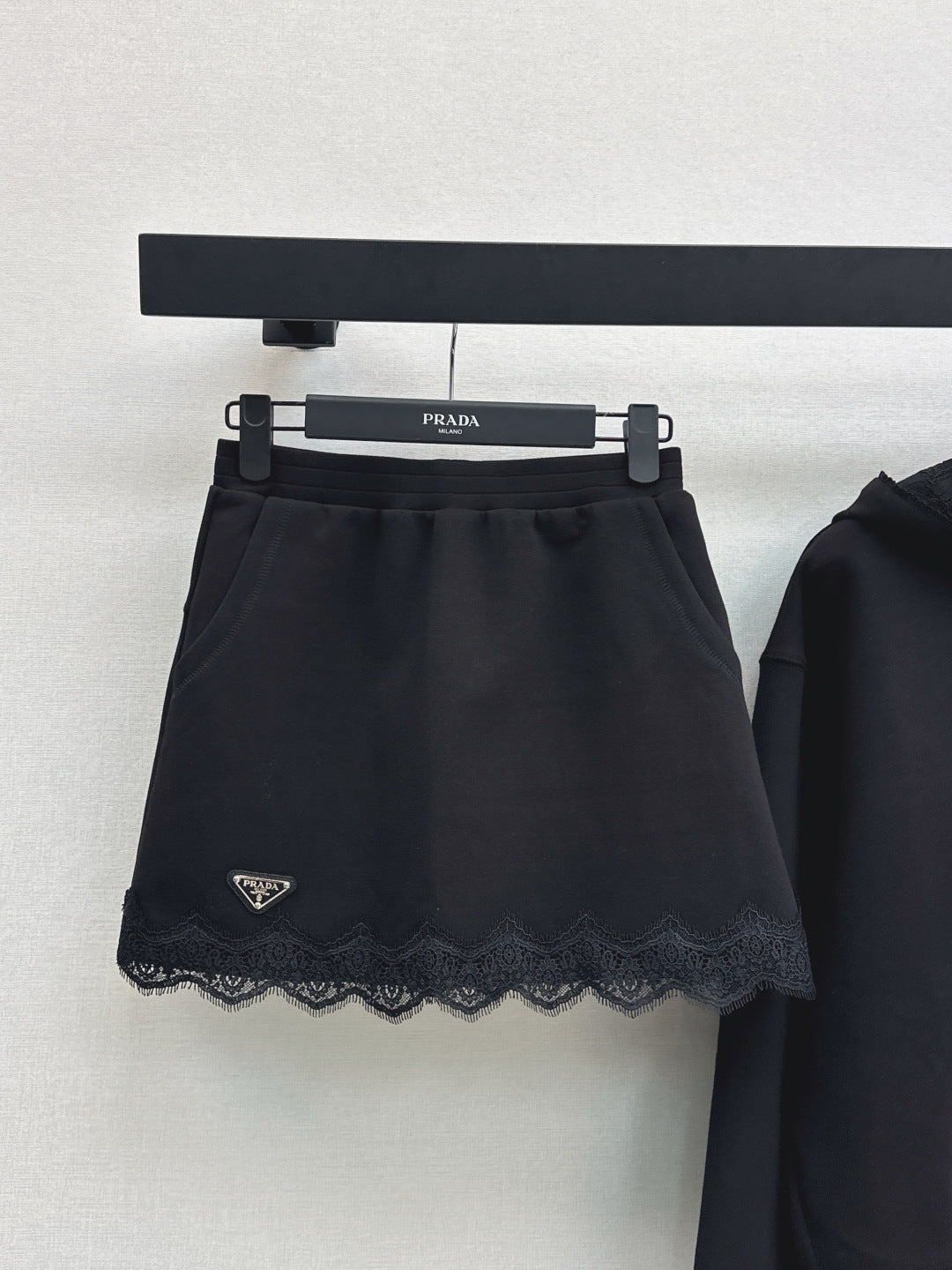Pra 25fw suit