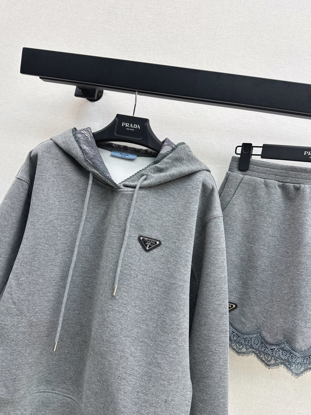Pra 25fw suit