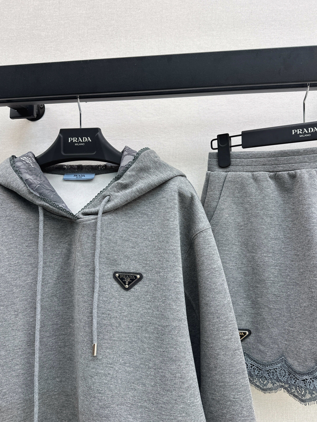 Pra 25fw suit
