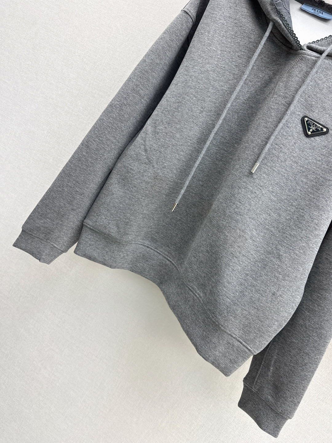 Pra 25fw suit
