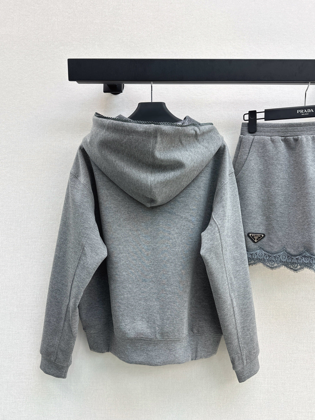 Pra 25fw suit