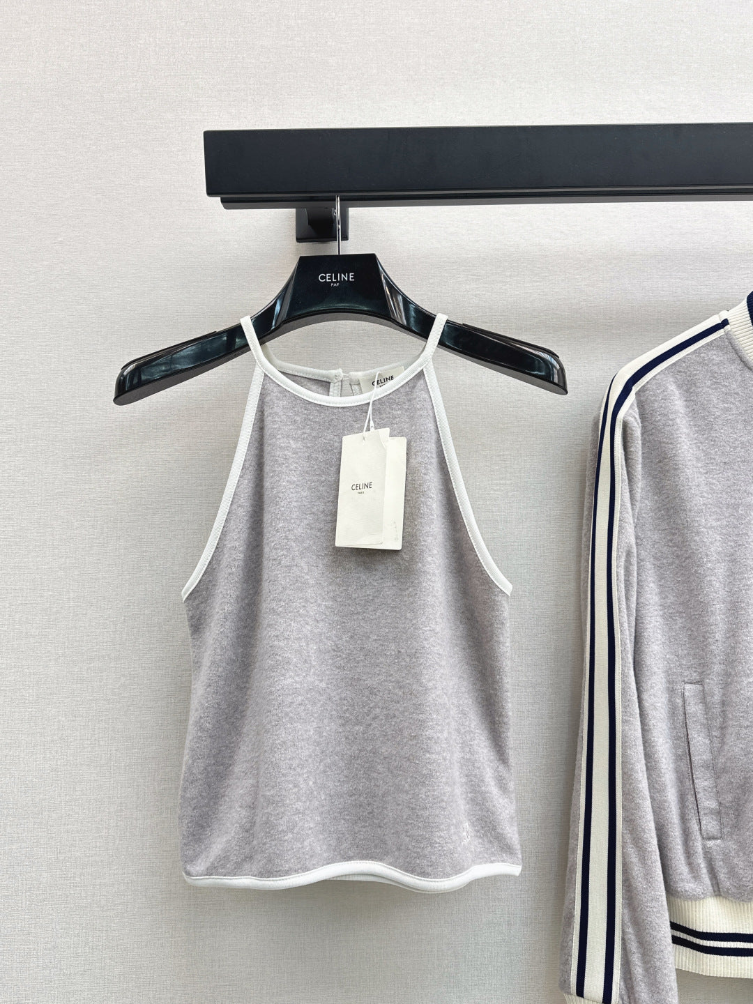 Celi 25fw camisole