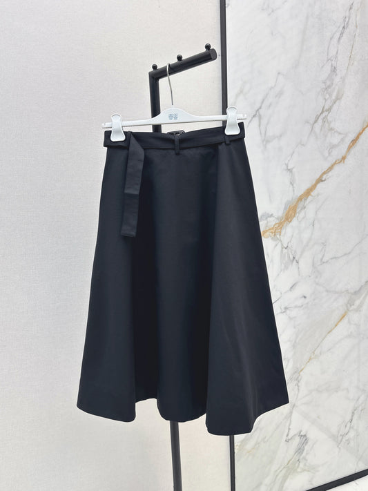 Monc 25fw skirt