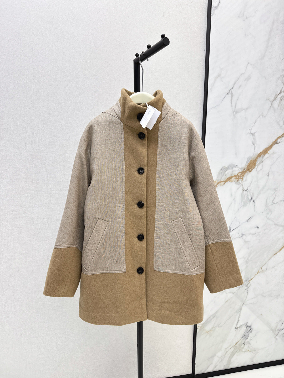Loro 25fw coat