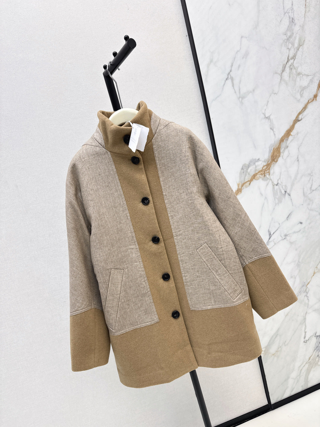 Loro 25fw coat