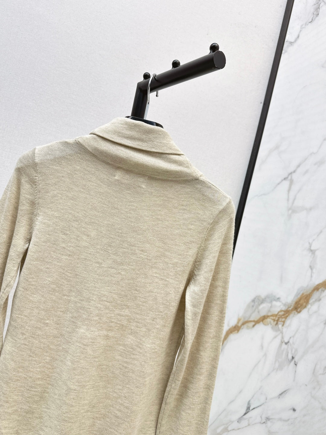 Celi 25fw embroidered shirt