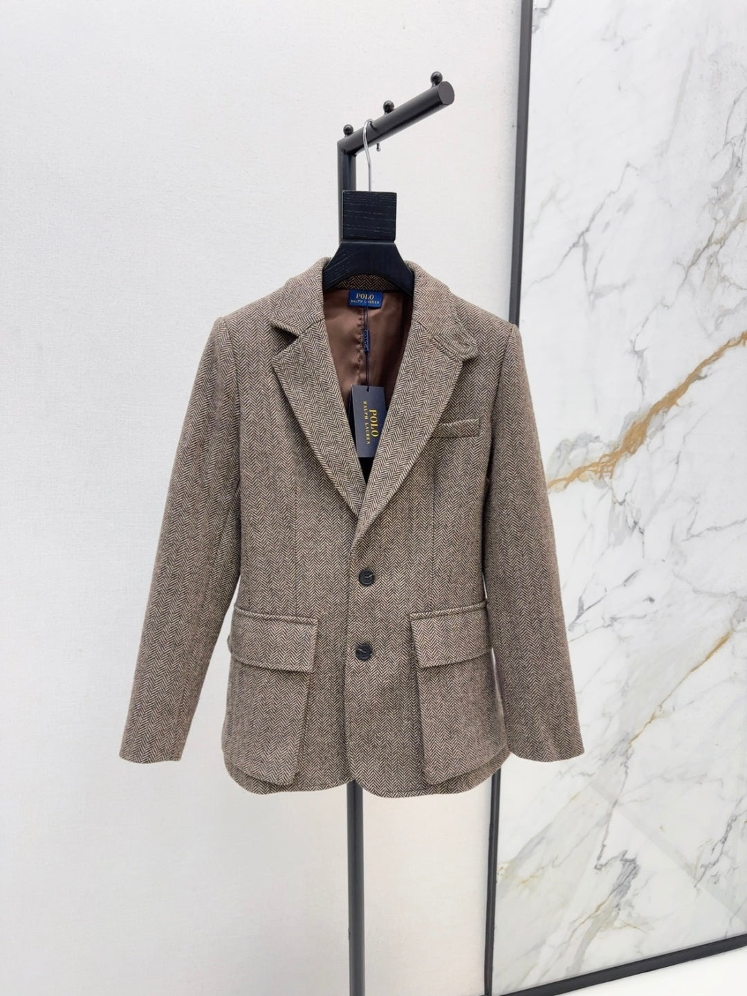 Ral 25fw old money blazer