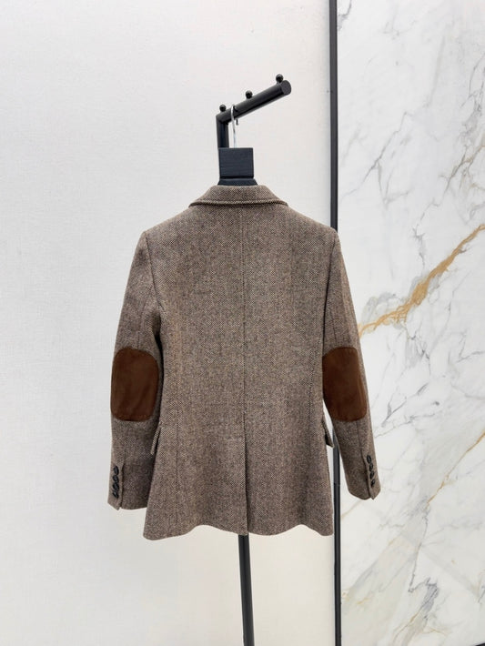 Ral 25fw old money blazer