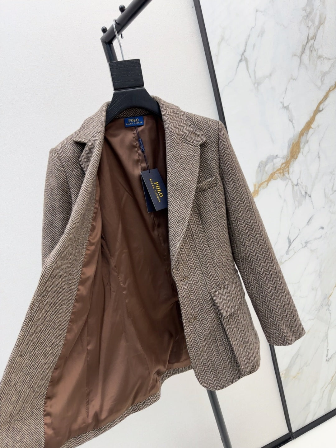 Ral 25fw old money blazer
