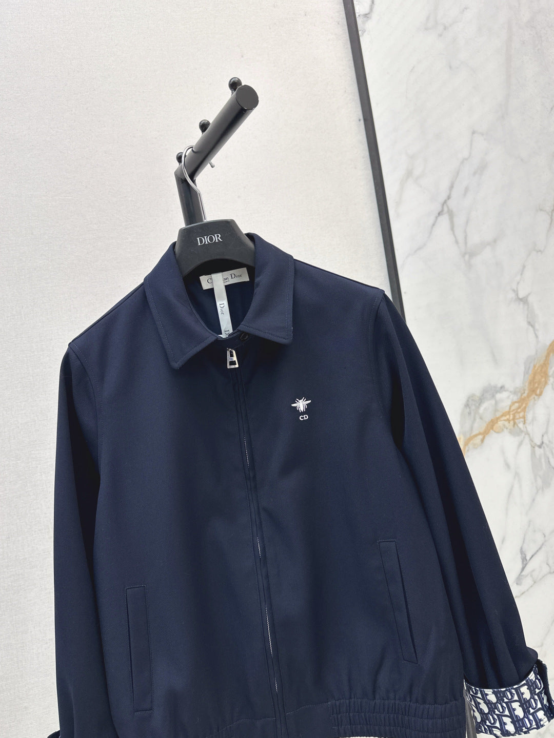 CD 25fw jacket