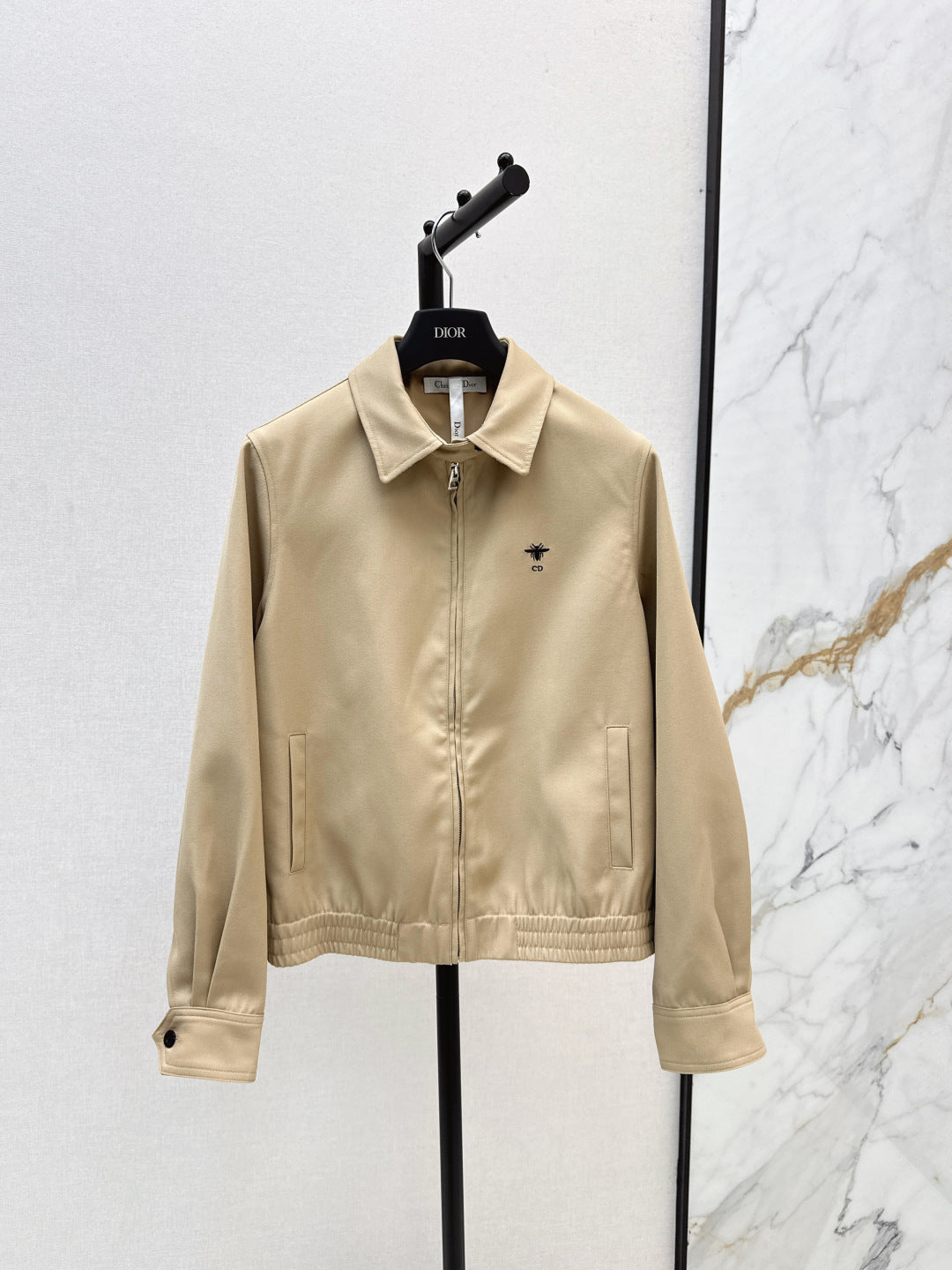 CD 25fw jacket