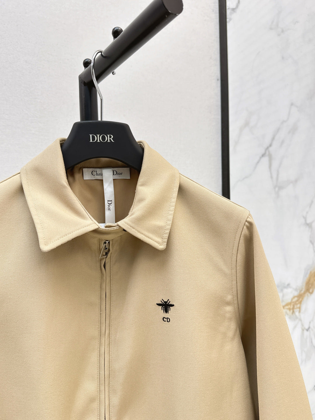CD 25fw jacket