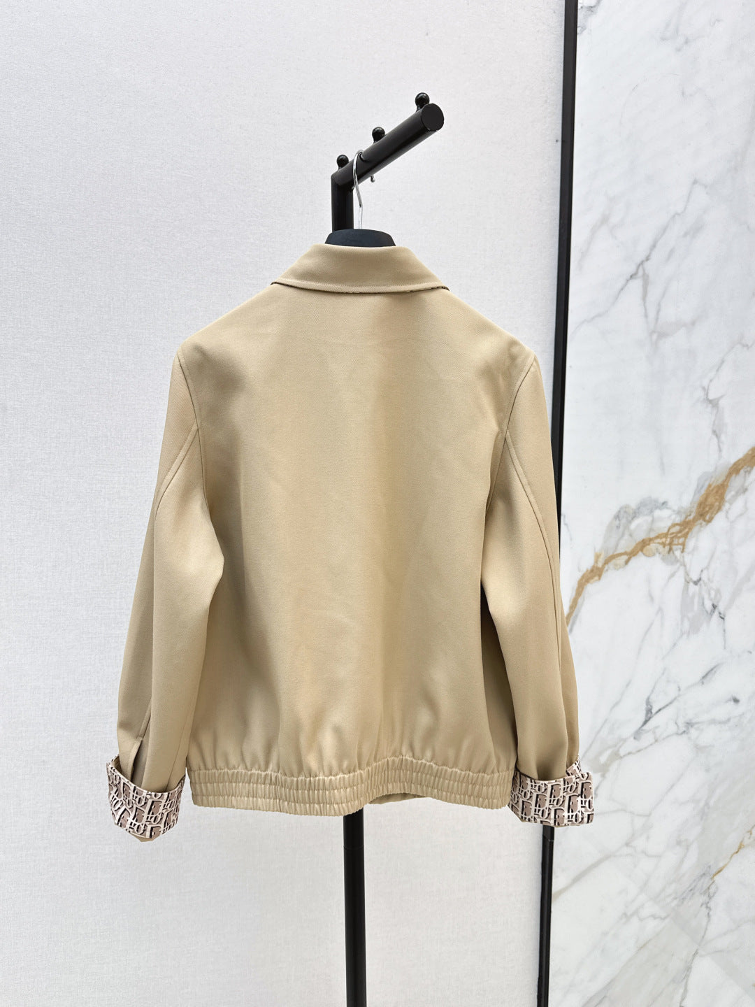CD 25fw jacket