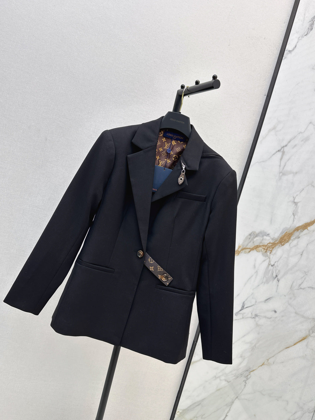Louis 25fw blazer