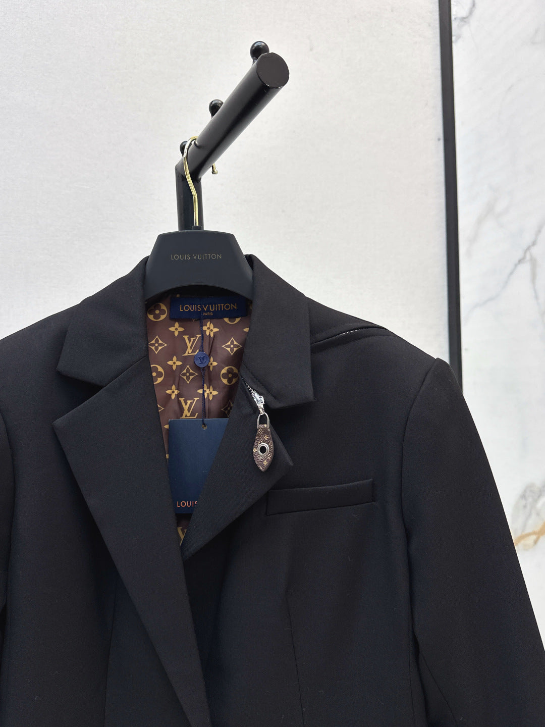 Louis 25fw blazer
