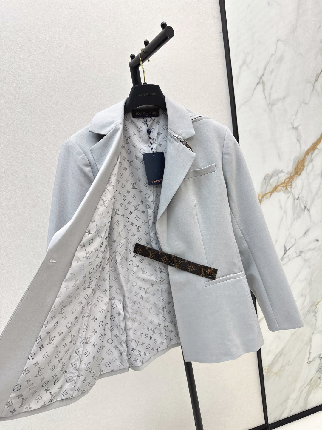 Louis 25fw blazer