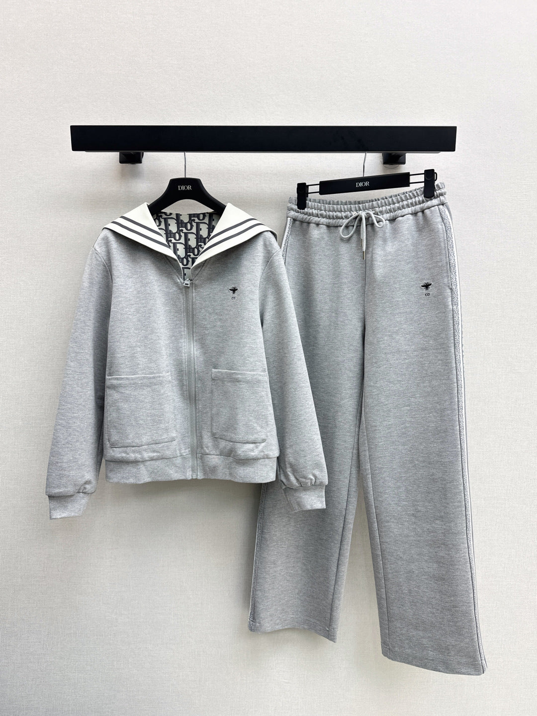 CD 25fw reversible suit