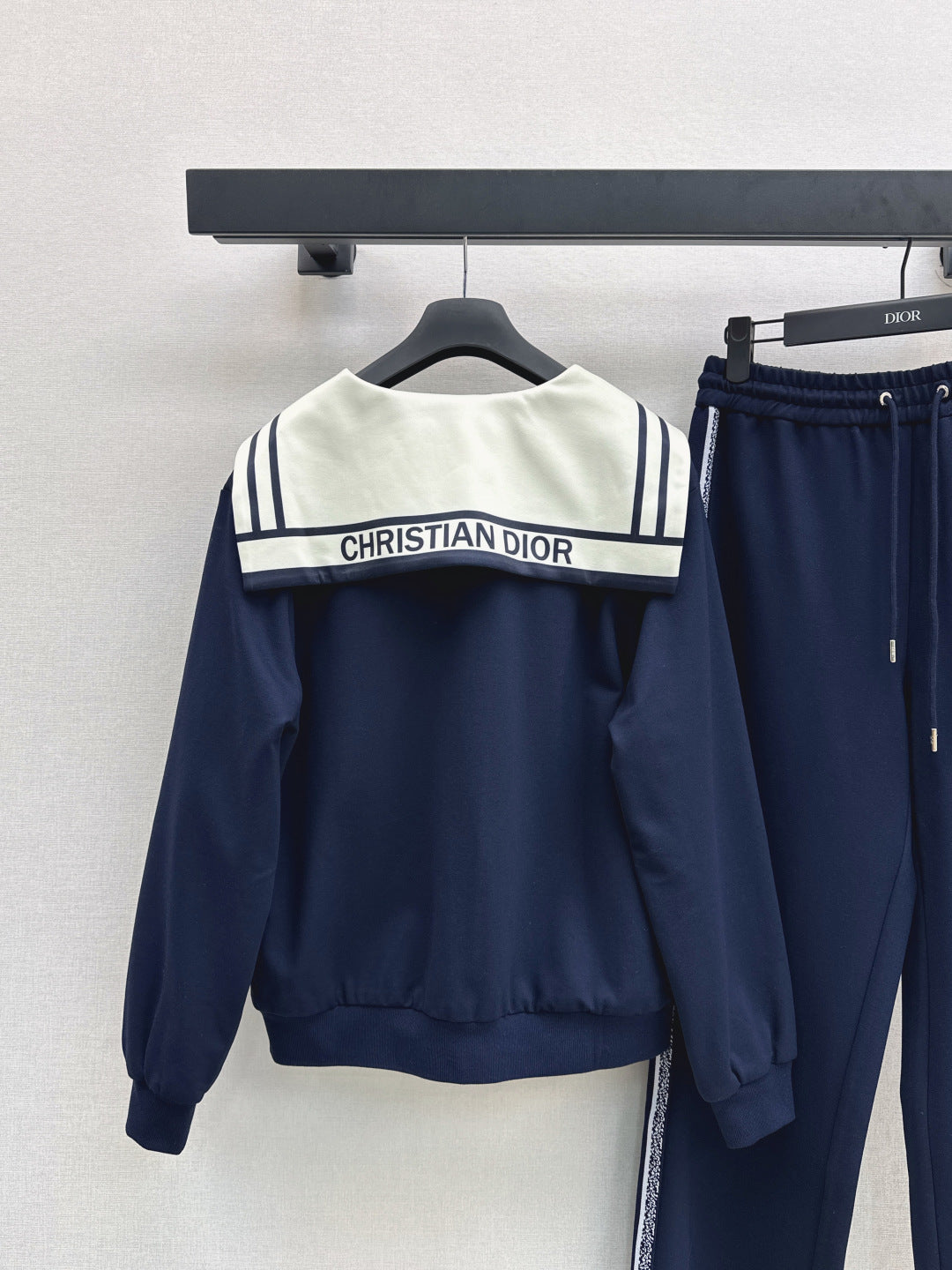 CD 25fw reversible suit
