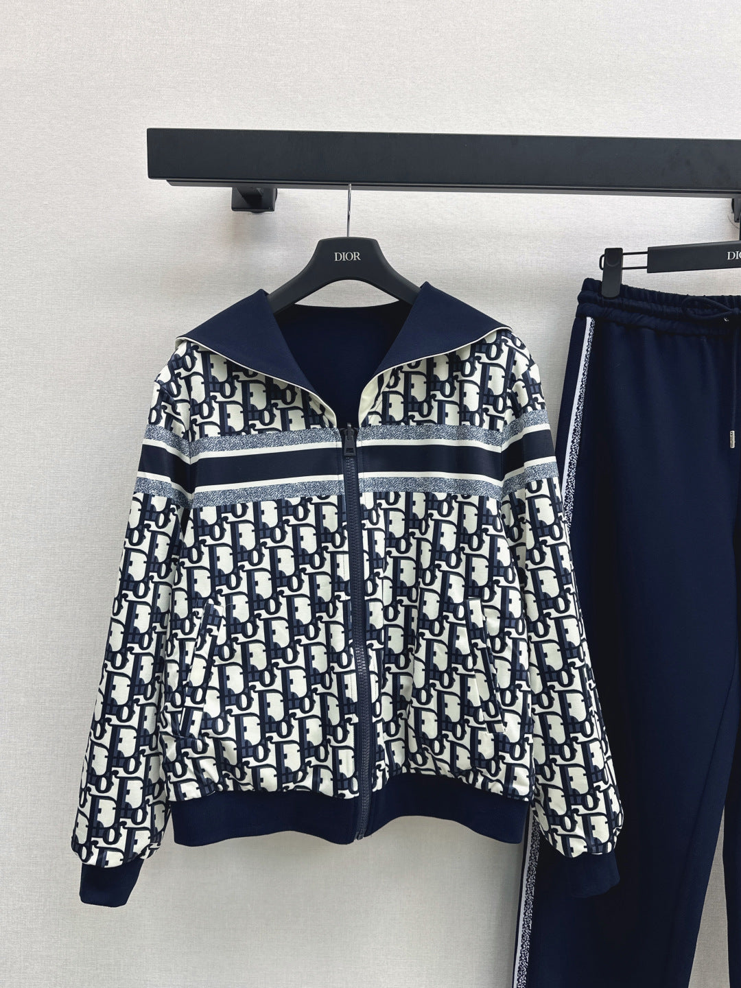CD 25fw reversible suit