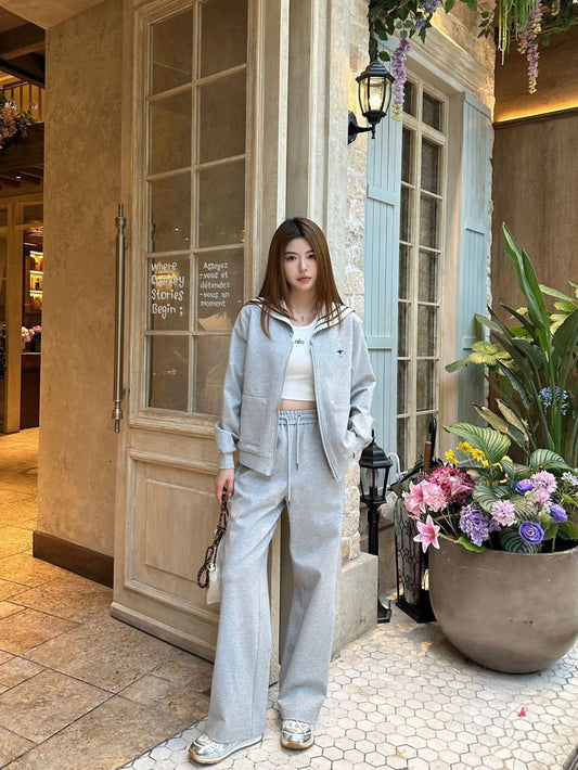 CD 25fw reversible suit