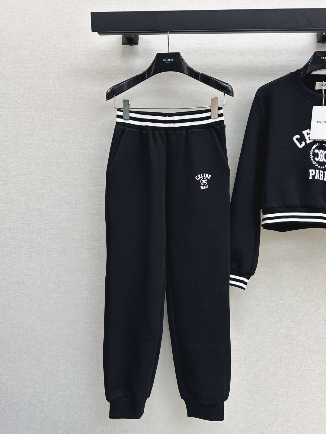 Celi 25fw tracksuit