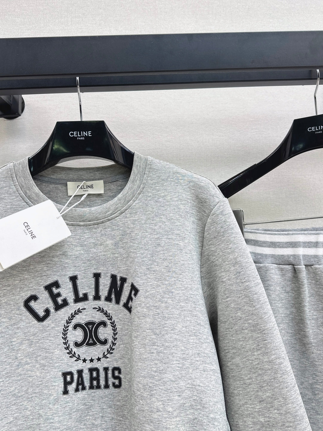 Celi 25fw tracksuit