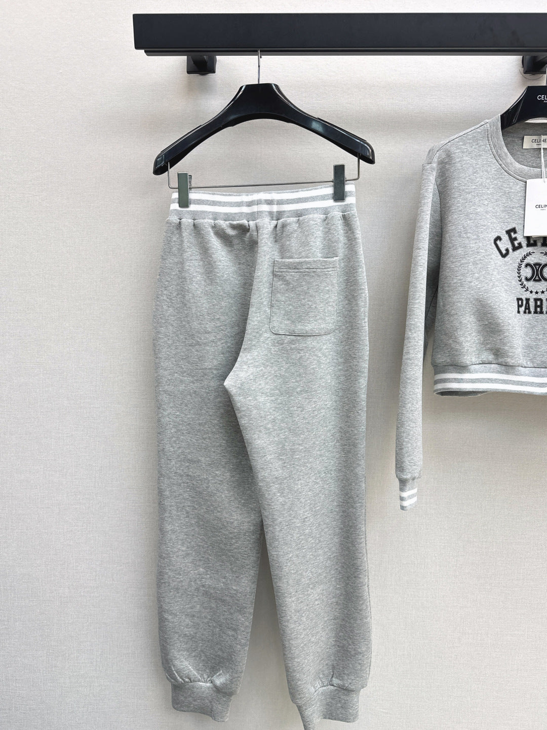 Celi 25fw tracksuit