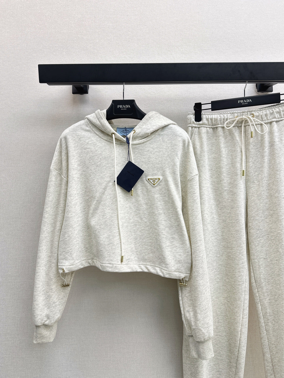 Pra 25fw tracksuit
