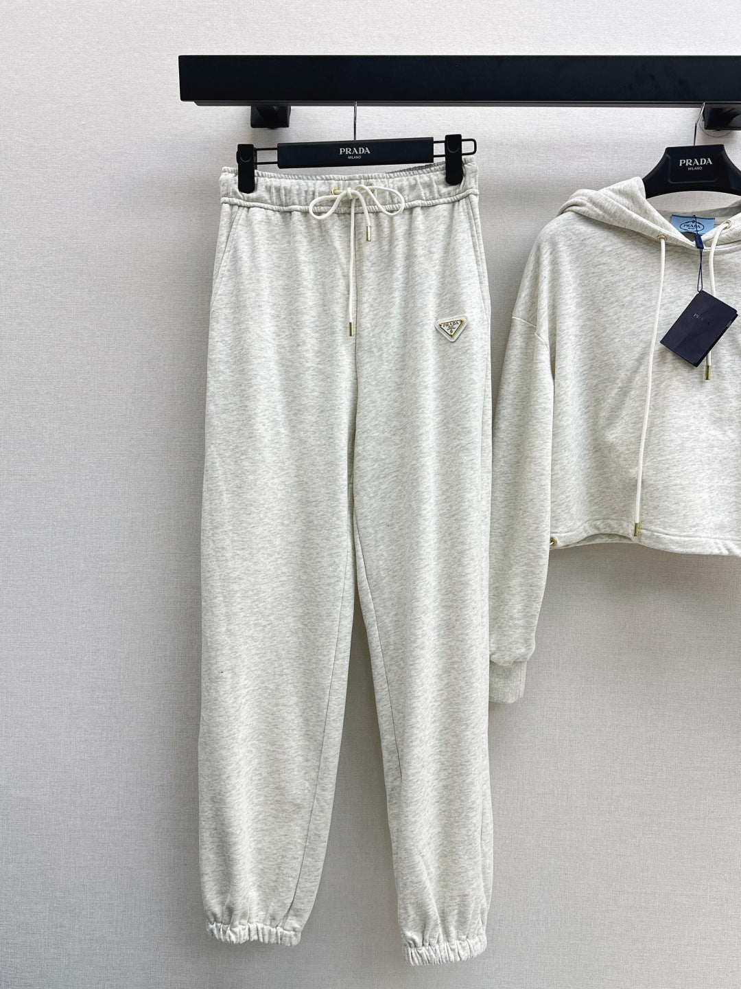 Pra 25fw tracksuit
