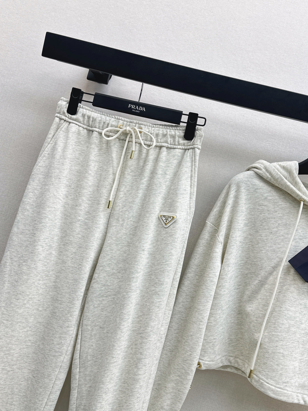 Pra 25fw tracksuit