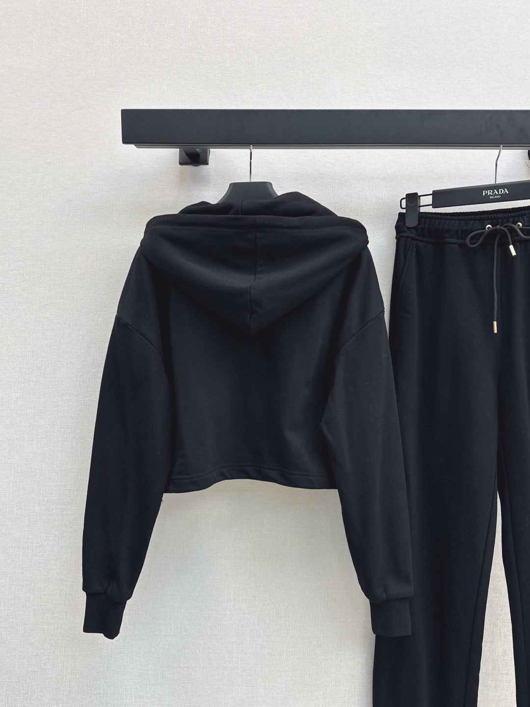 Pra 25fw tracksuit