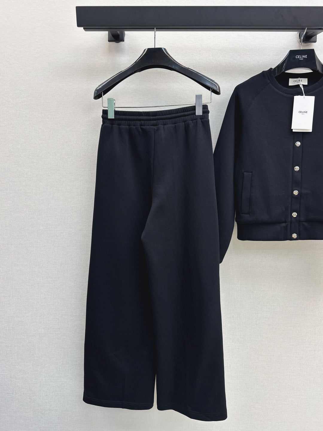 Celi 25fw tracksuit