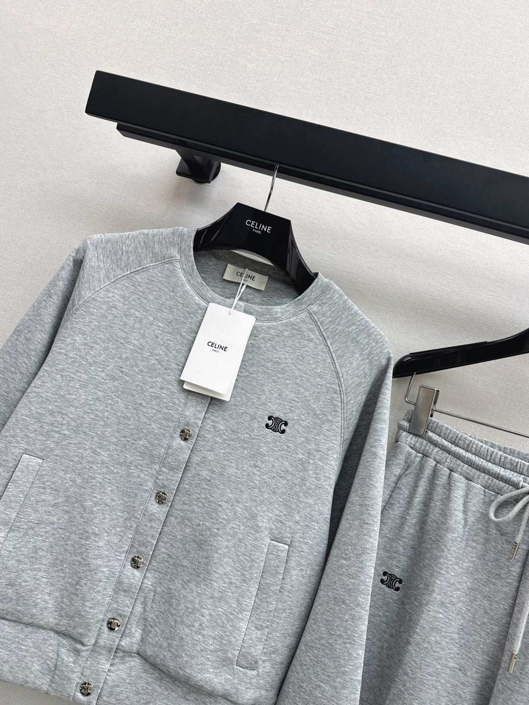 Celi 25fw tracksuit