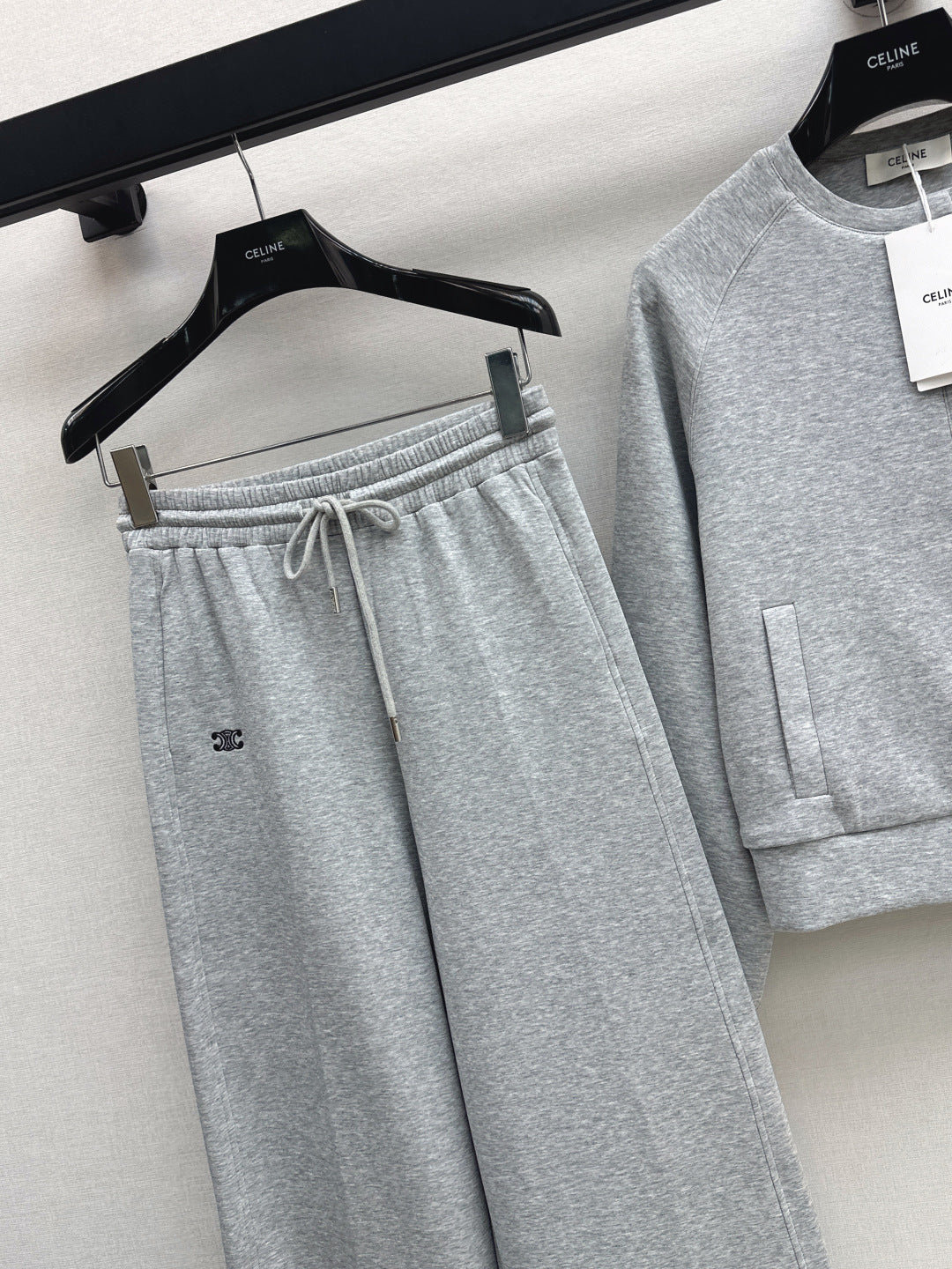 Celi 25fw tracksuit