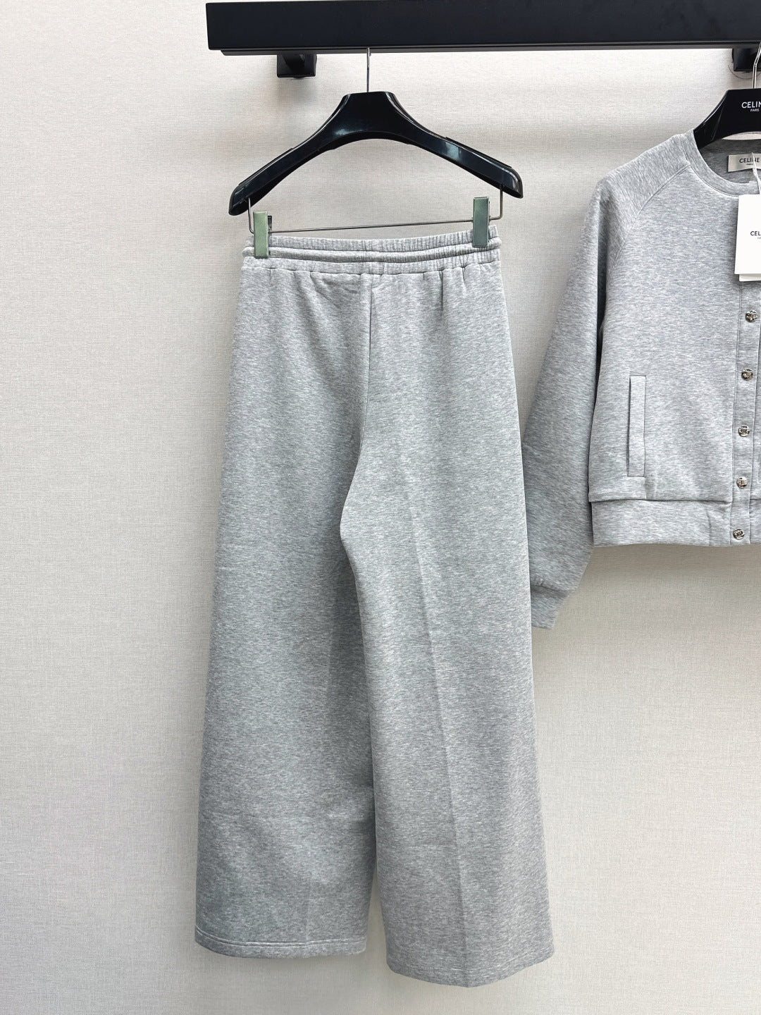 Celi 25fw tracksuit