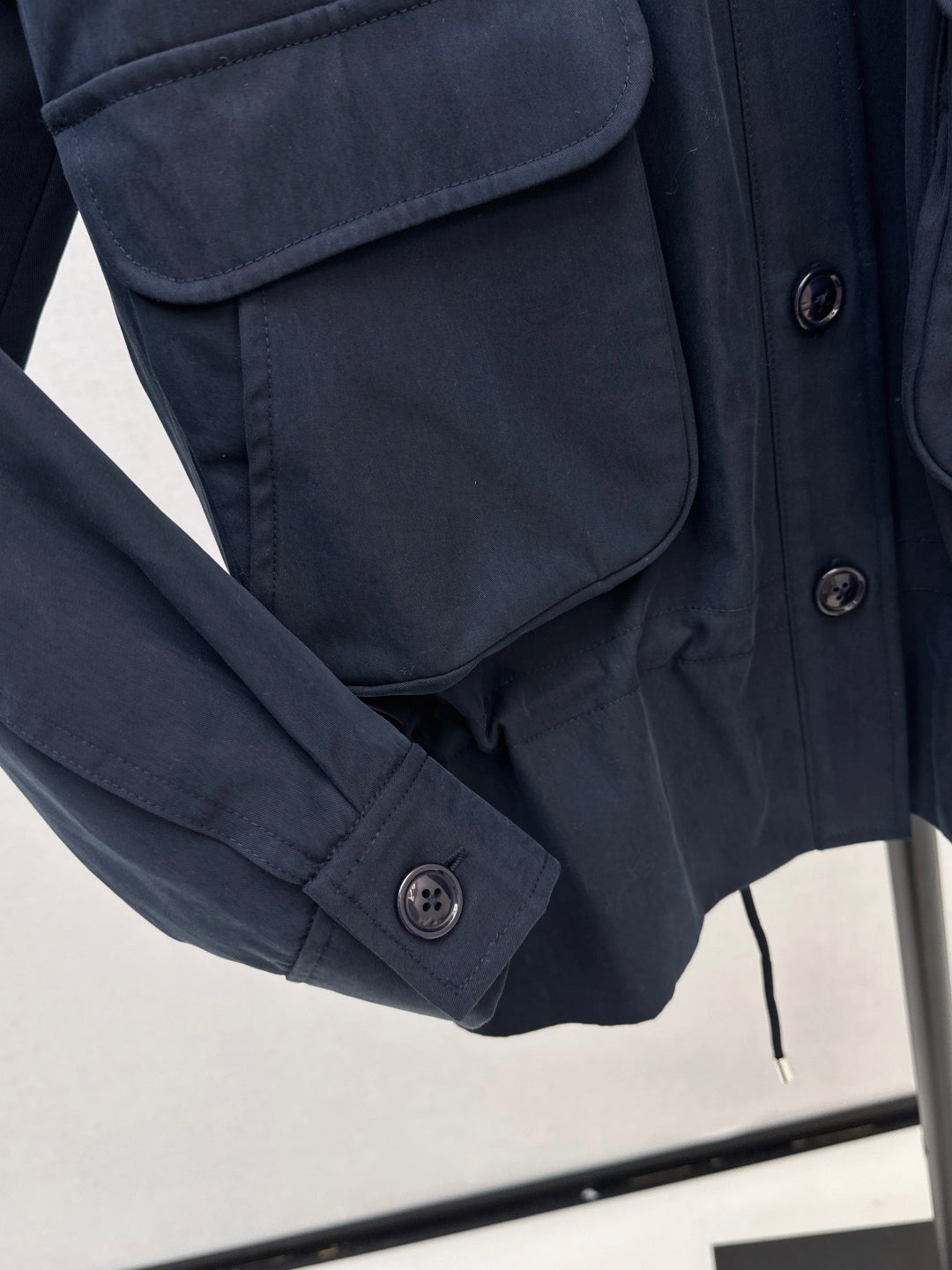 Loro 25fw jacket