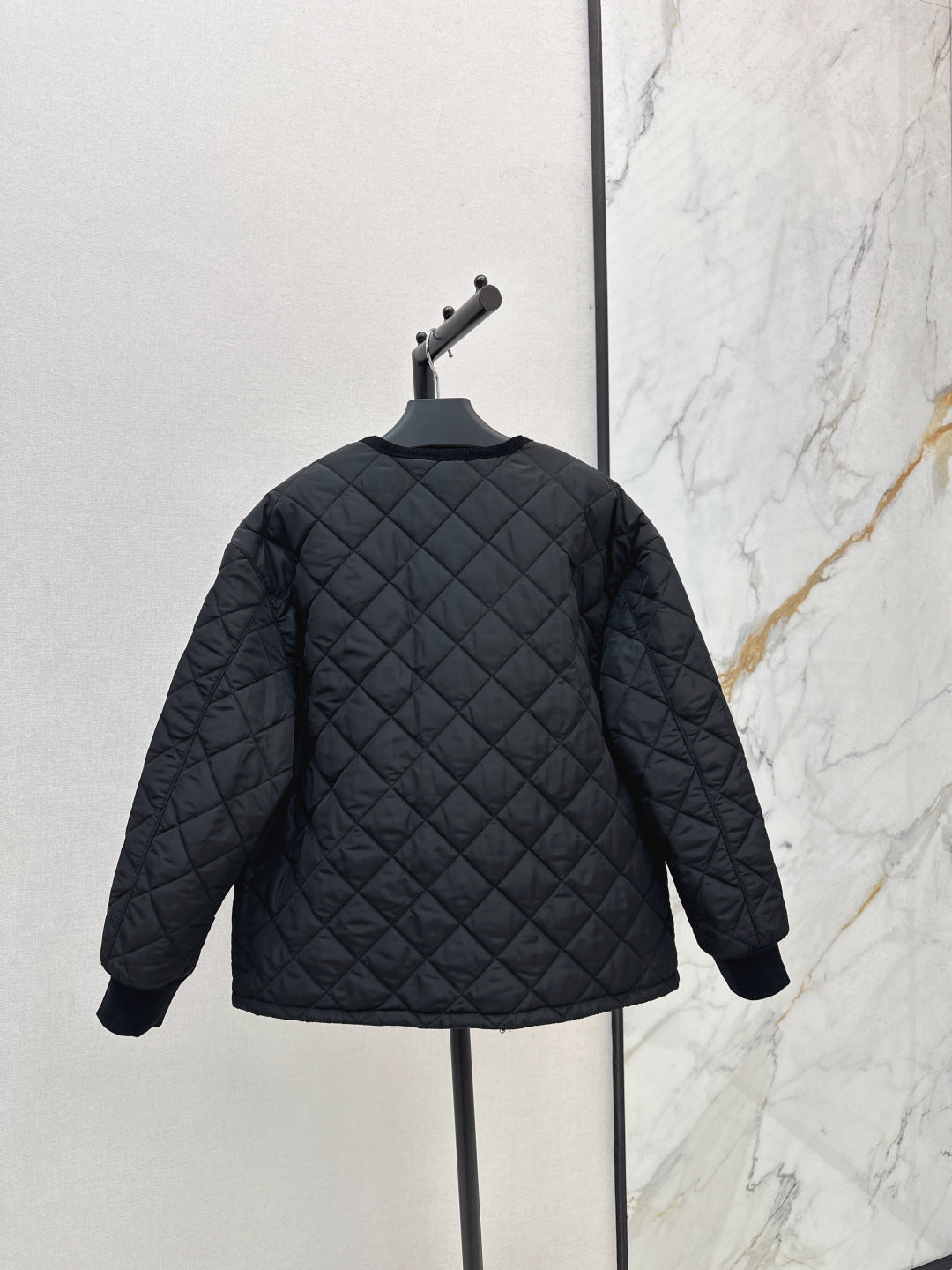 Pra 25fw padded jacket