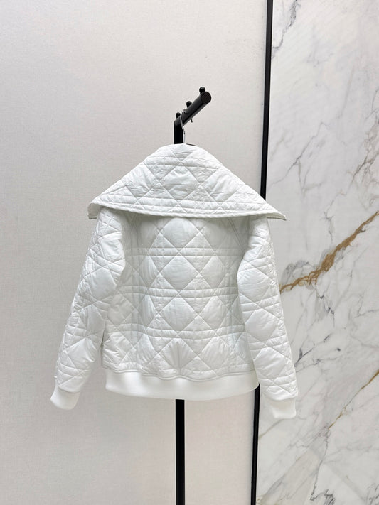 CD 25fw padded jacket