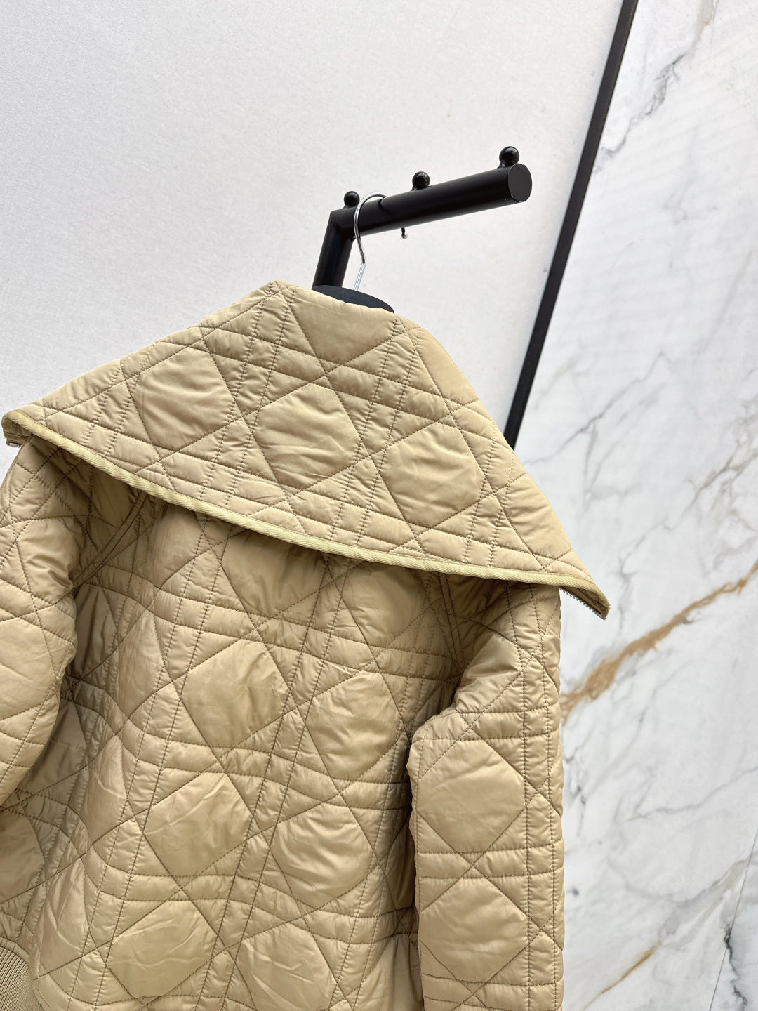CD 25fw padded jacket