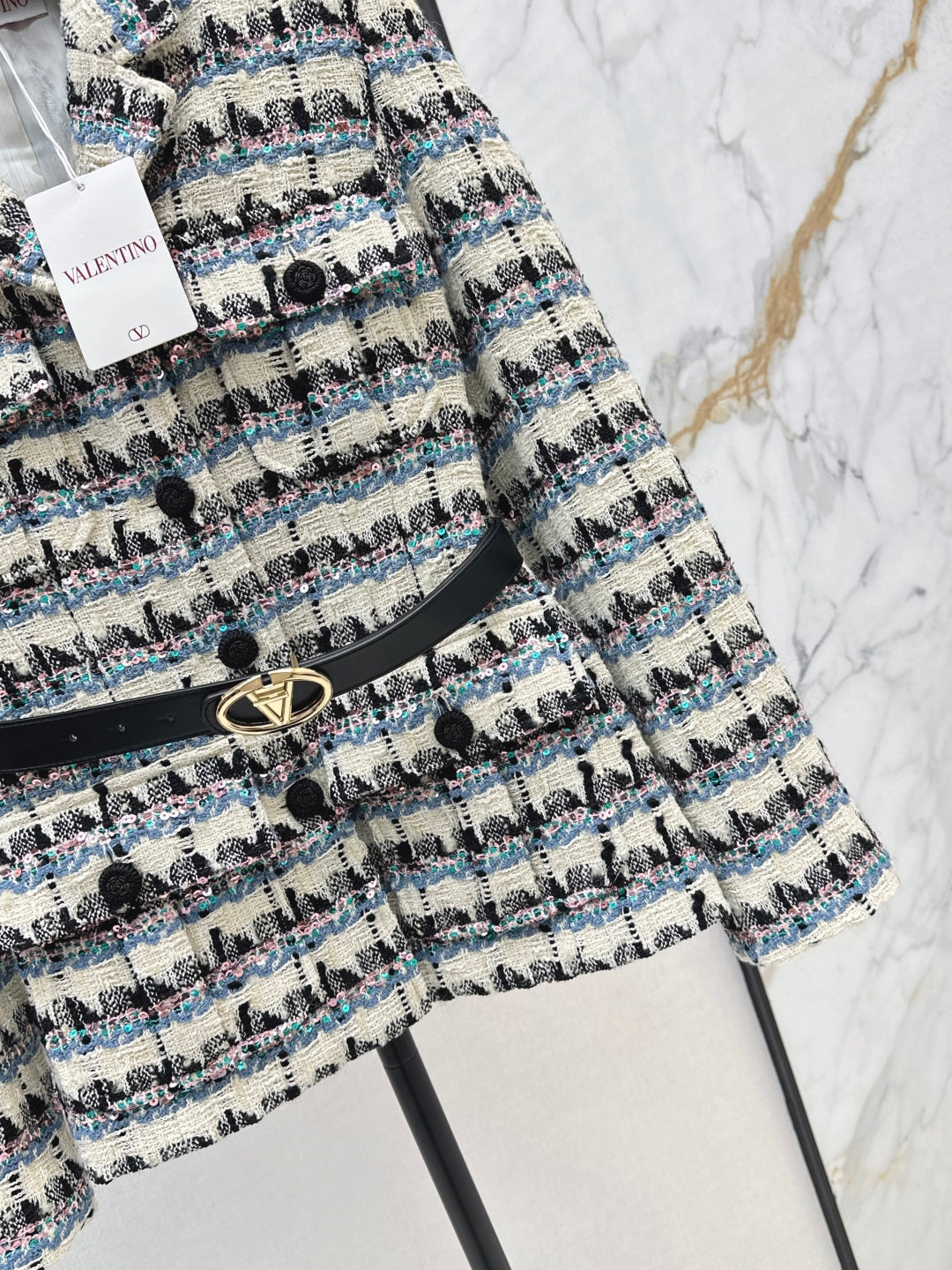 Valen 25fw woven jacket