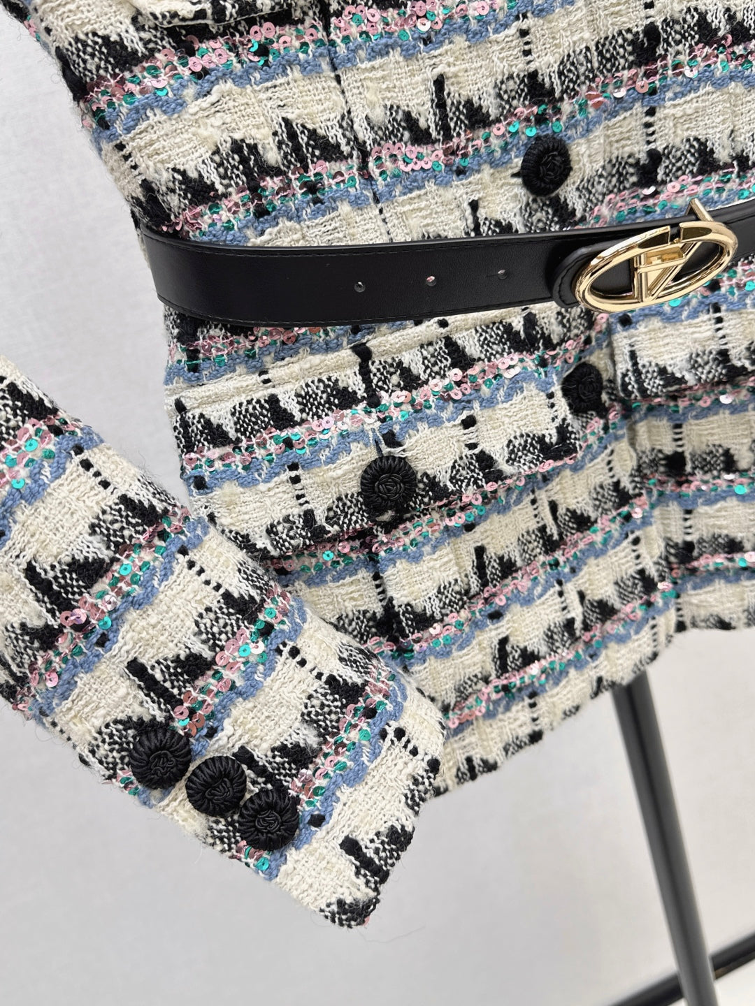 Valen 25fw woven jacket