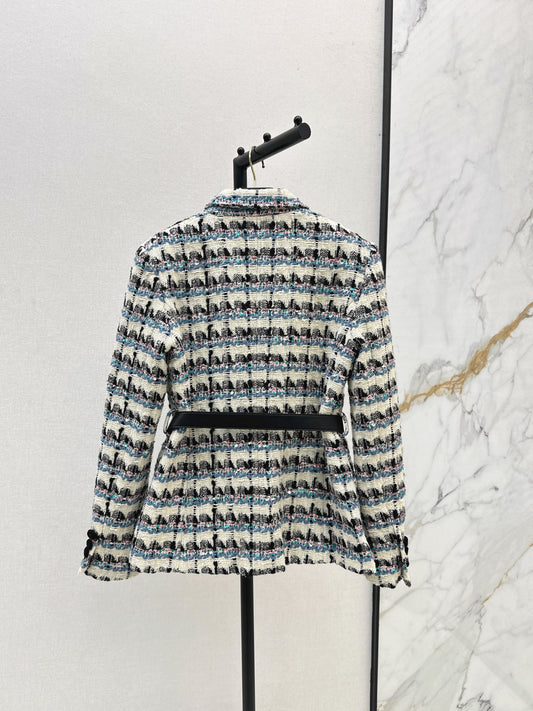 Valen 25fw woven jacket
