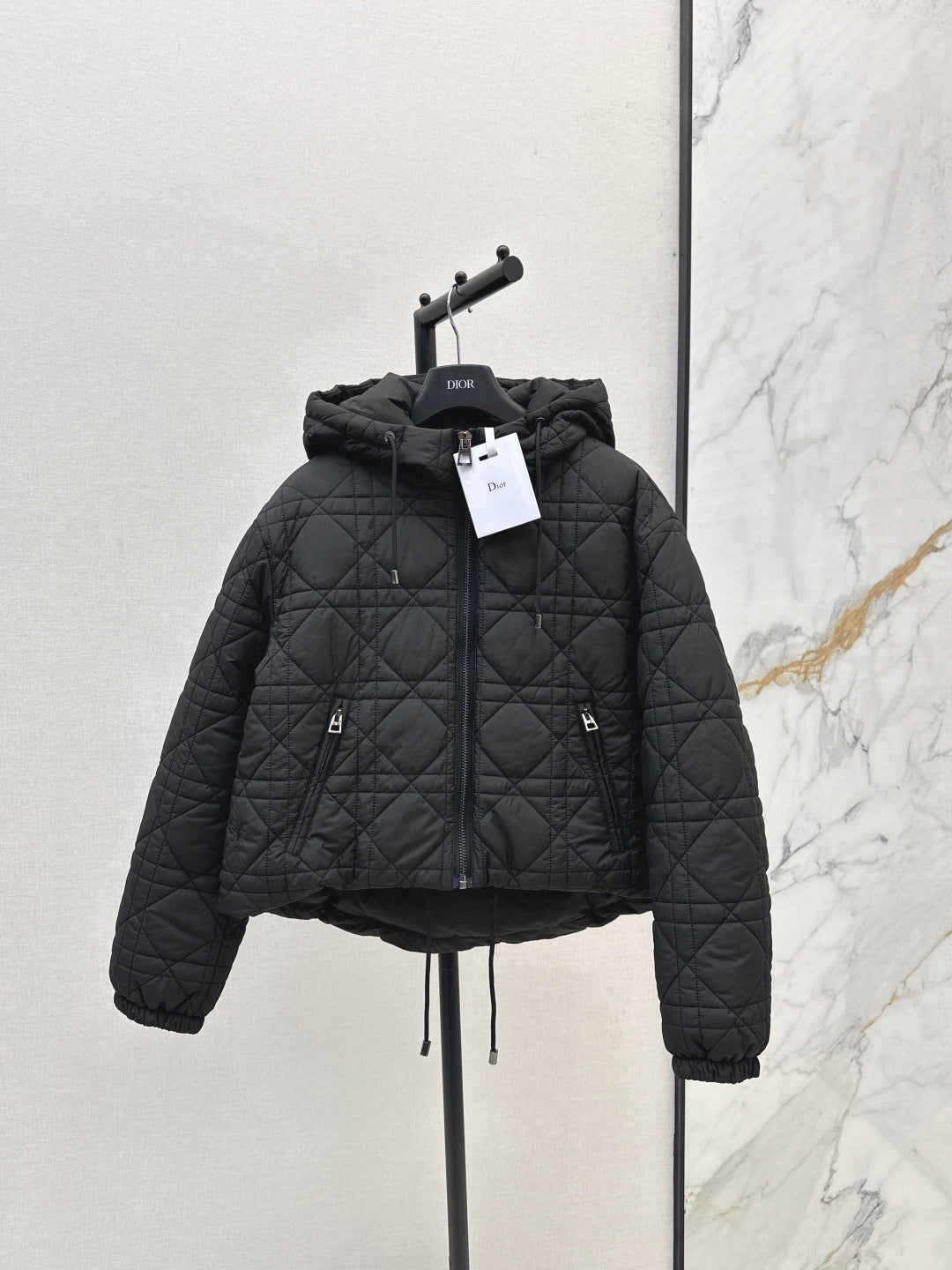 CD 25fw down jacket