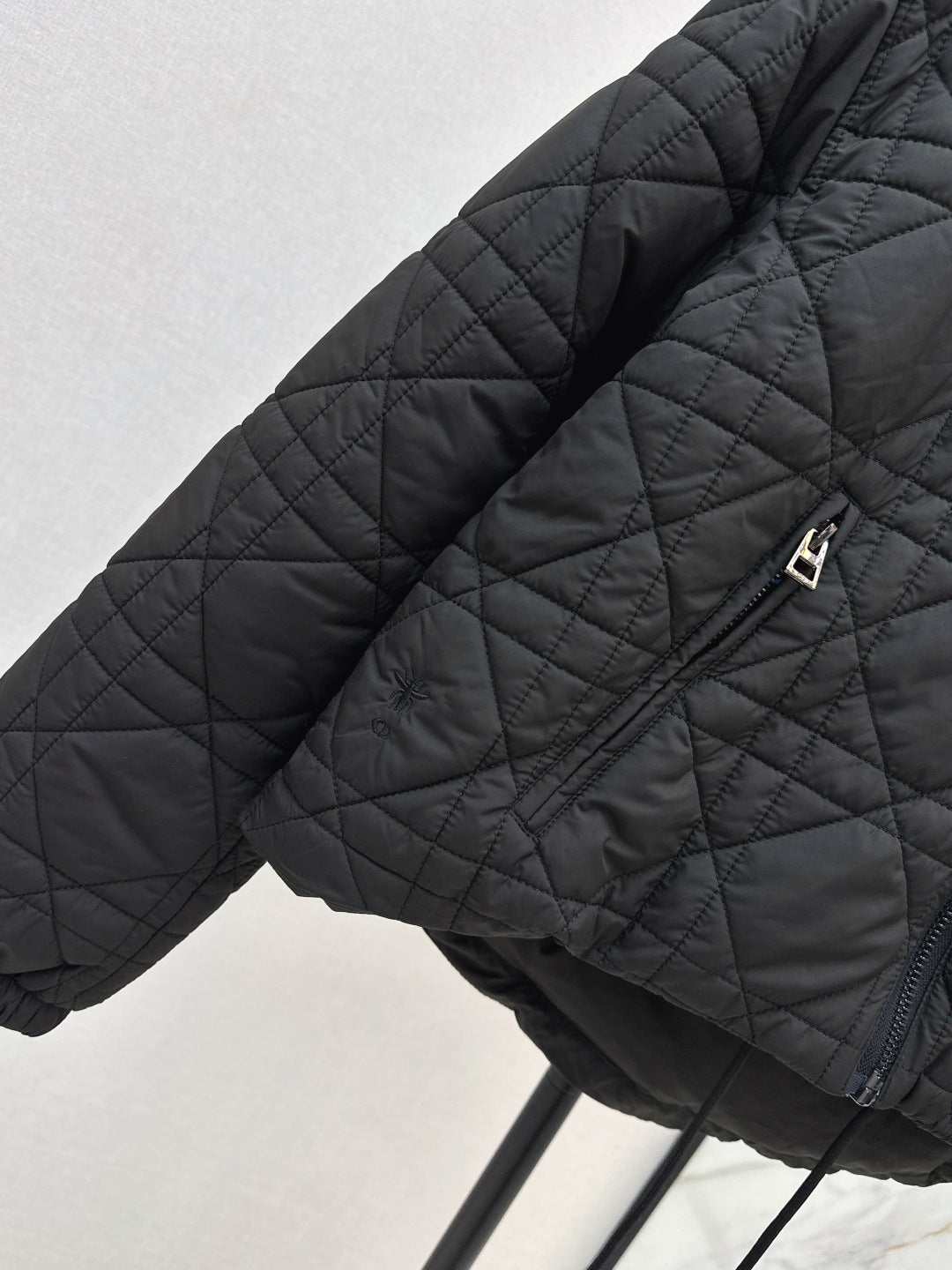 CD 25fw down jacket