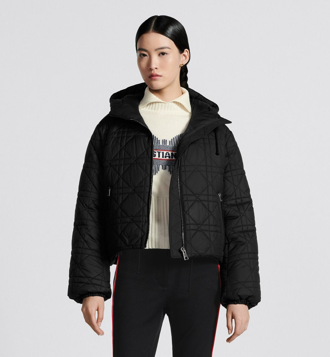 CD 25fw down jacket
