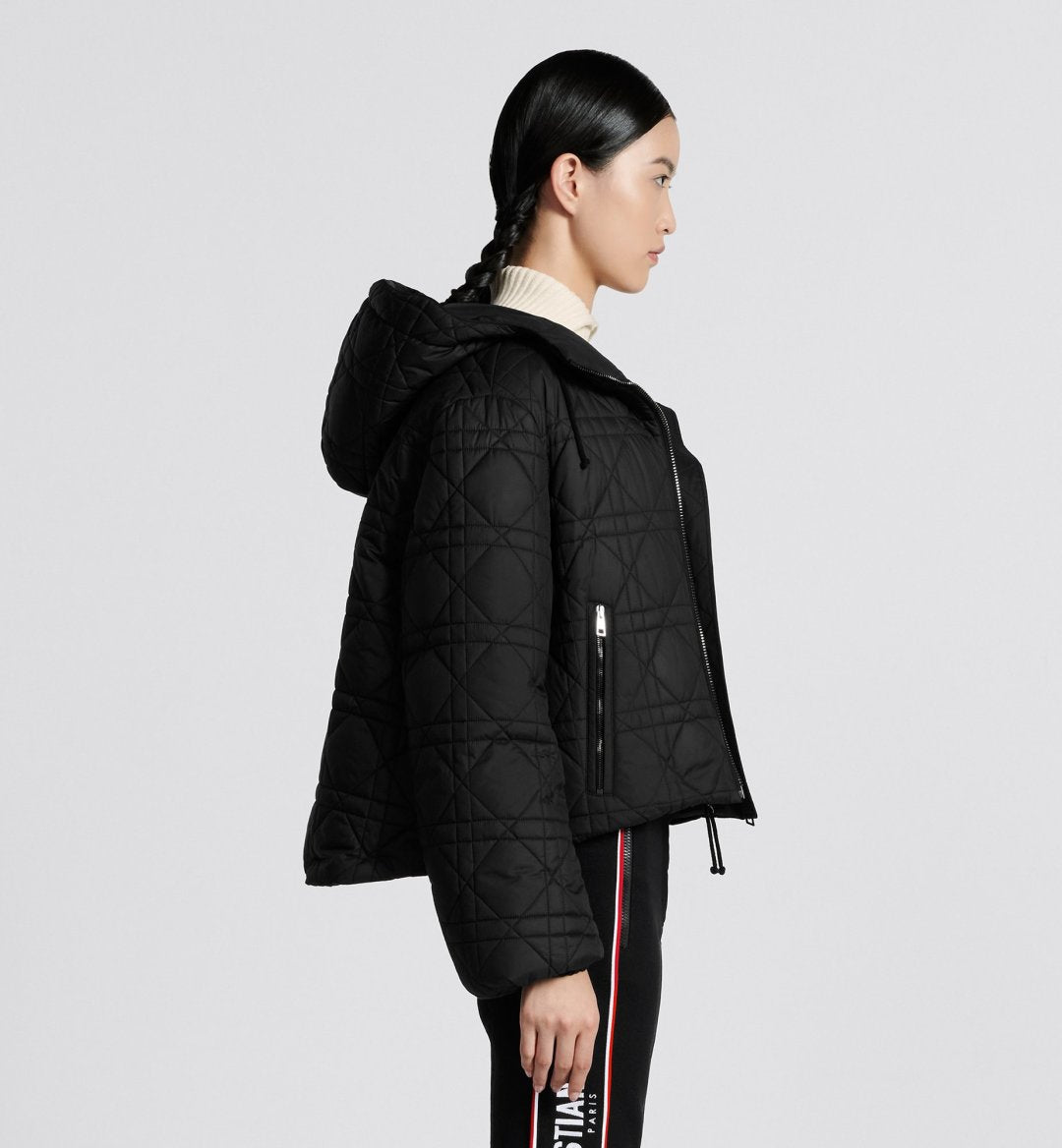 CD 25fw down jacket
