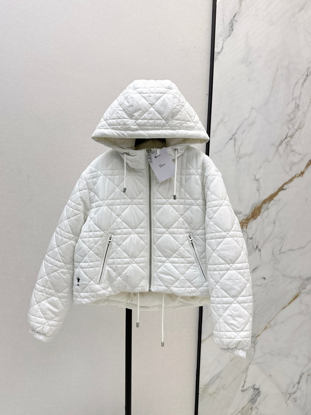 CD 25fw down jacket